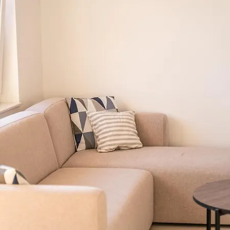 아파트 Namiko By Belmont Realty *
