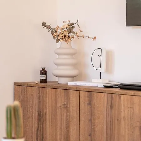 Apartman Namiko By Belmont Realty Zára