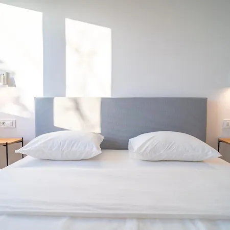Apartment Namiko By Belmont Realty