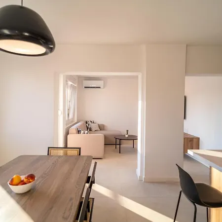 Namiko By Belmont Realty 公寓 扎达尔