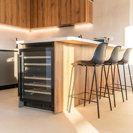 Apartment Namiko By Belmont Realty