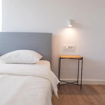 Namiko By Belmont Realty Apartmán Zadar