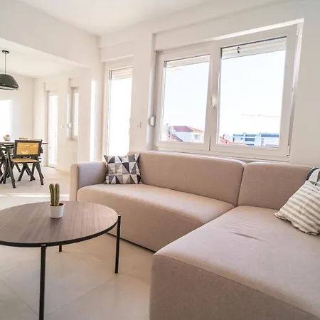 Namiko By Belmont Realty