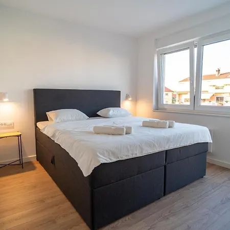 Namiko By Belmont Realty * Zadar
