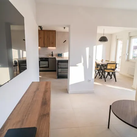Apartman Namiko By Belmont Realty *