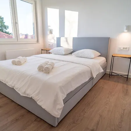 Daire Namiko By Belmont Realty Zadar