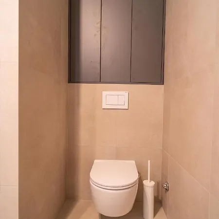 Namiko By Belmont Realty Appartamento *