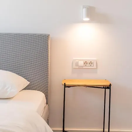 Apartman Namiko By Belmont Realty Zára