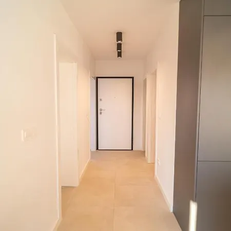 Namiko By Belmont Realty Apartmán Zadar