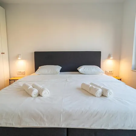 Namiko By Belmont Realty * Zadar