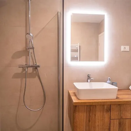 Namiko By Belmont Realty Appartamento *