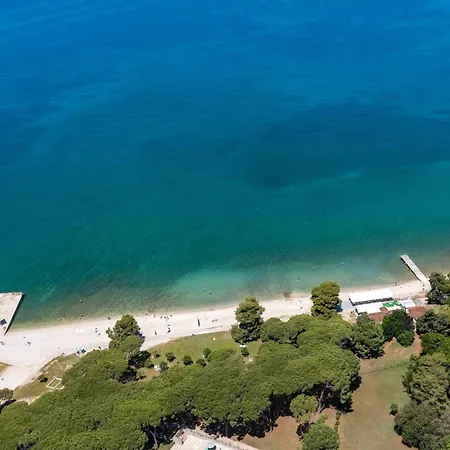 Namiko By Belmont Realty Apartman Zadar