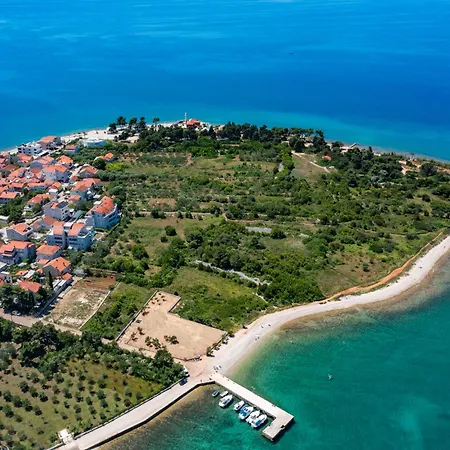 Namiko By Belmont Realty Zadar