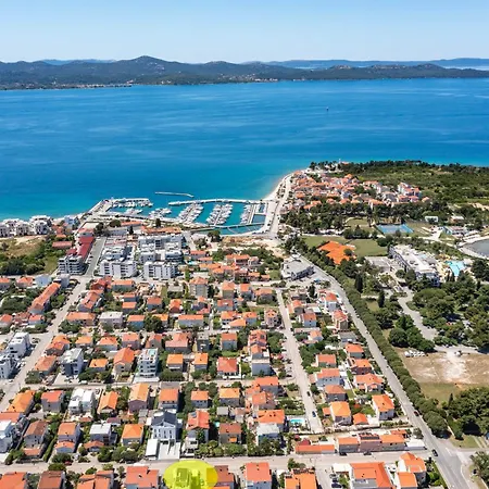 Namiko By Belmont Realty Apartman *