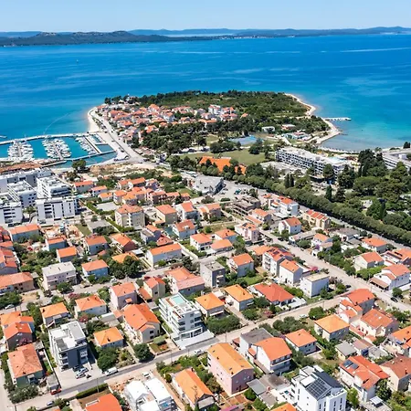Apartman Namiko By Belmont Realty *
